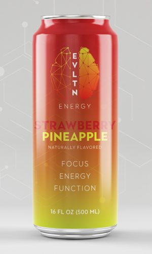 Strawberry Pineapple