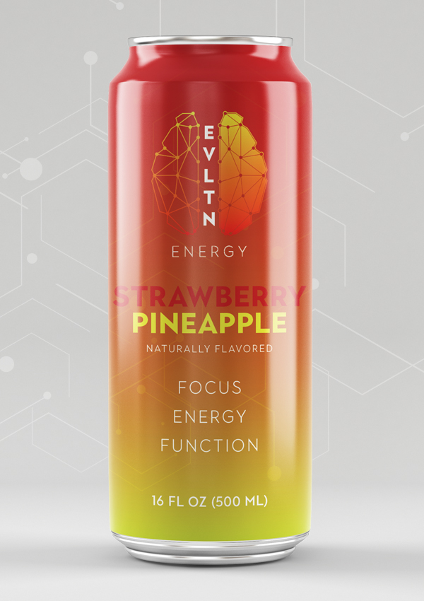 Strawberry Pineapple Strawberry Pineapple