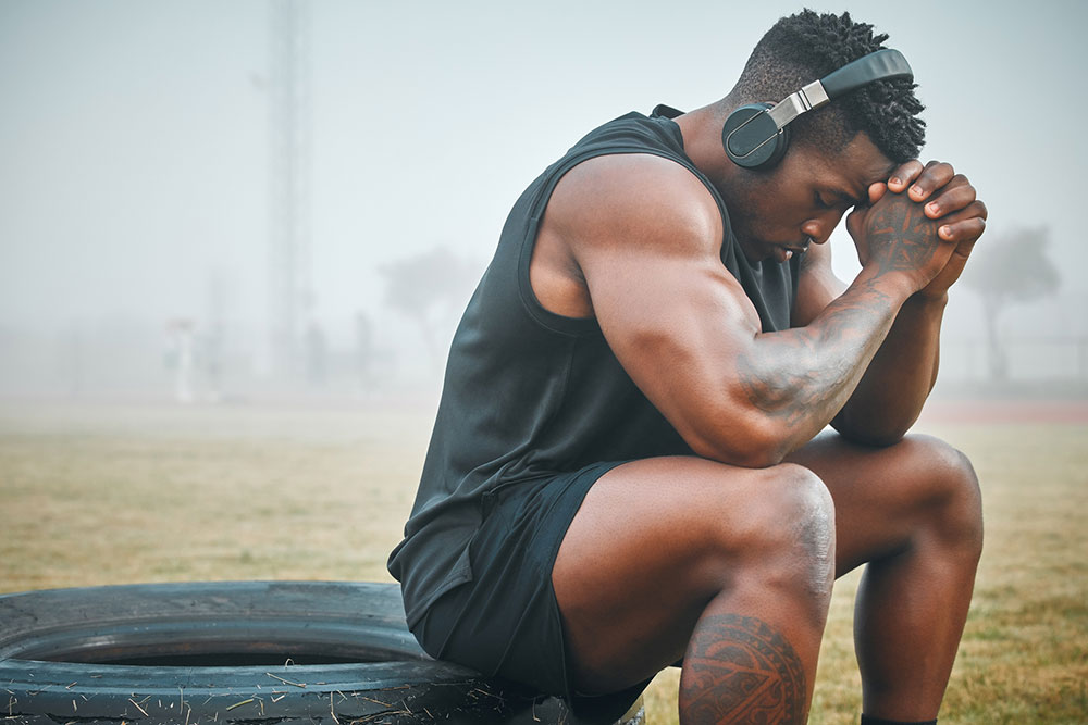 Emotional Improvements from Mental Clarity 